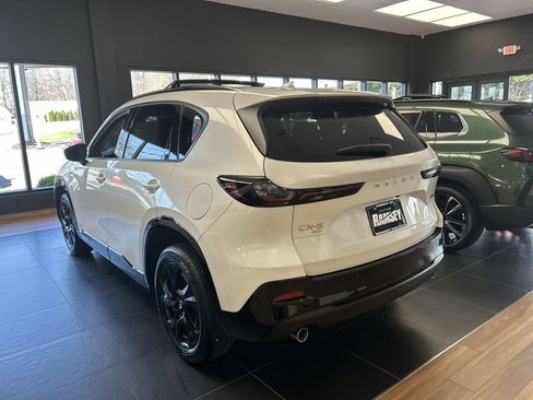 New 2026 MAZDA CX-5 2.5 S w/ Premium Plus Package image 6