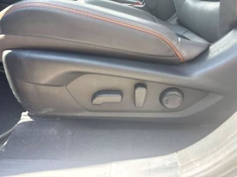 Used 2025 Subaru Forester Sport AWD/4WD image 7