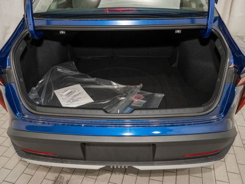 New 2025 Kia K4 EX image 6