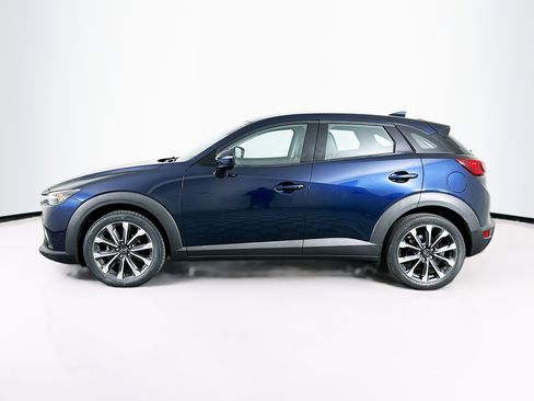 Used 2019 MAZDA CX-3 Touring FWD image 4