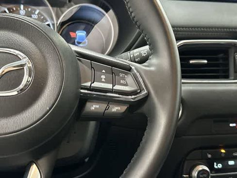Used 2025 MAZDA CX-5 AWD 2.5 S w/ Select Package image 18