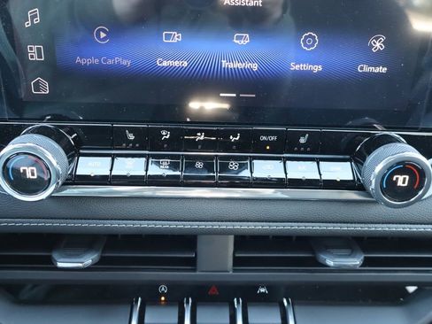 New 2026 Chevrolet Colorado LT AWD/4WD image 14