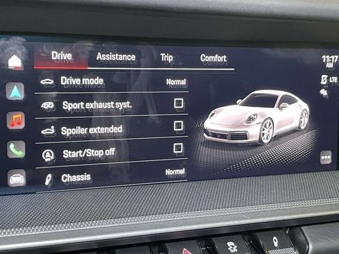 Certified 2022 Porsche 911 Carrera RWD image 28