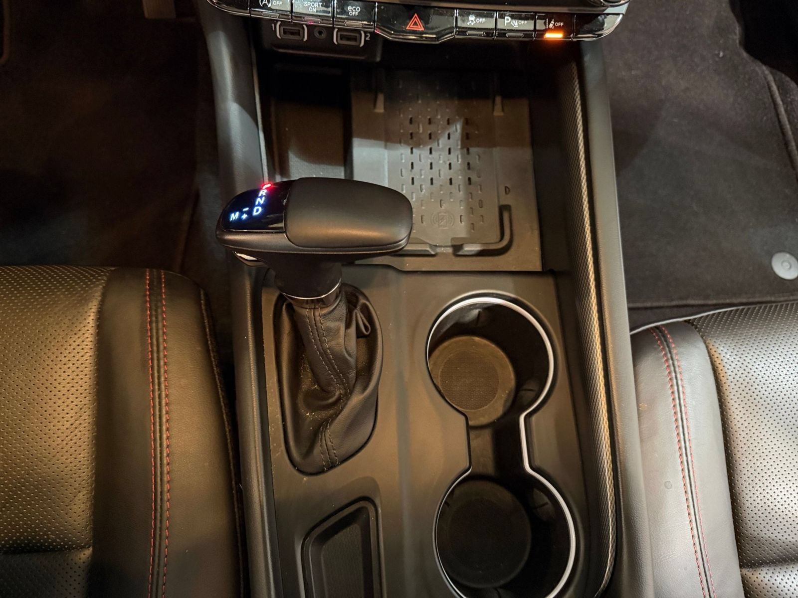 Used 2026 Dodge Durango GT AWD/4WD image 44