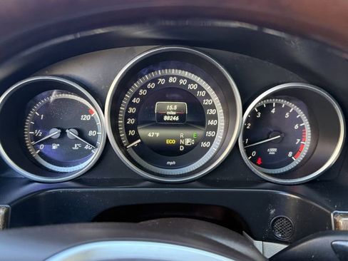 Used 2014 Mercedes-Benz E 350 4MATIC Sedan w/ Premium 1 Package image 5