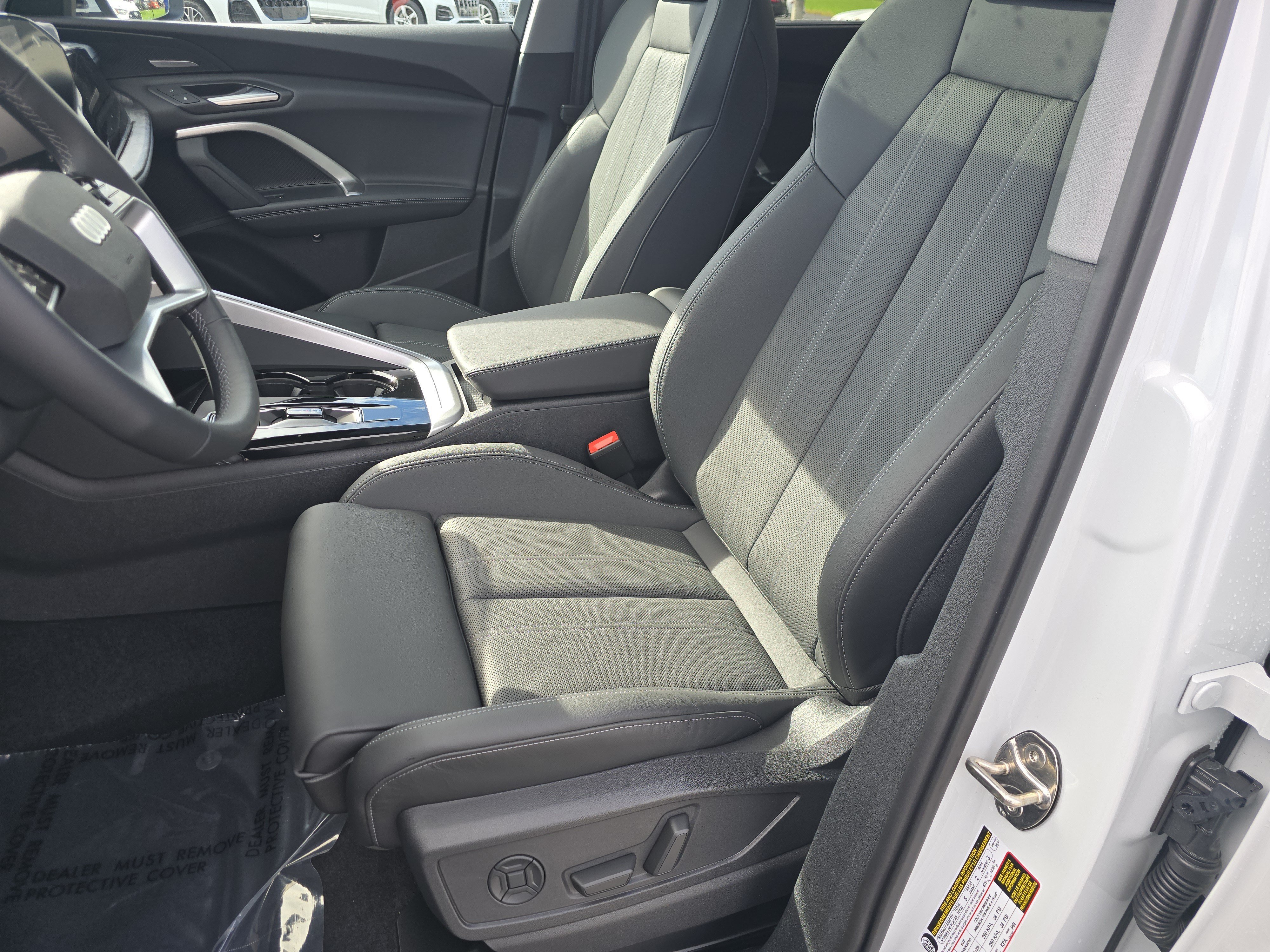 New 2026 Audi Q5 Premium AWD/4WD image 21