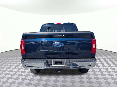 Used 2023 Ford F150 XLT w/ Equipment Group 302A High AWD/4WD image 4