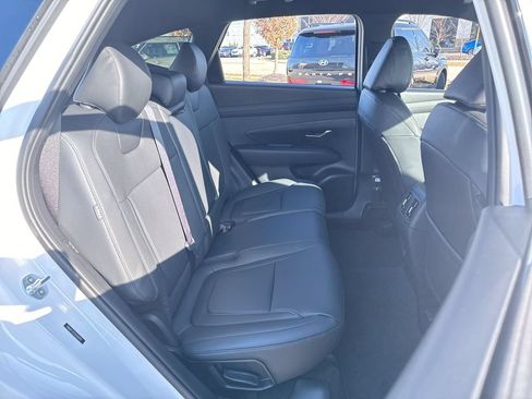 Used 2025 Hyundai Tucson XRT AWD/4WD image 27