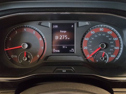 Used 2019 Volkswagen Jetta R-Line w/ R-Line Cold Weather Package FWD image 23