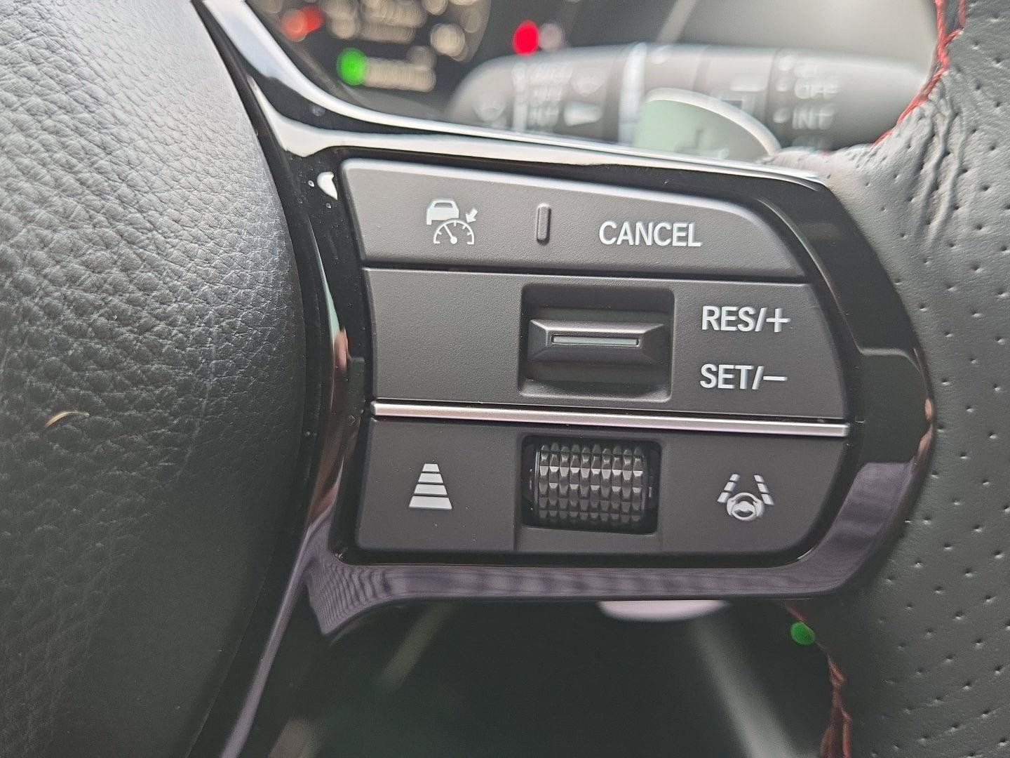 Certified 2026 Acura ADX A-Spec AWD/4WD image 23
