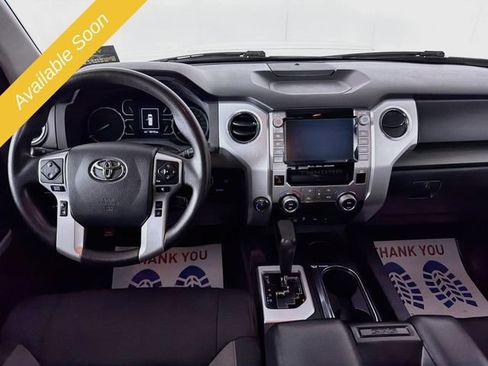 Used 2020 Toyota Tundra SR5 AWD/4WD image 21