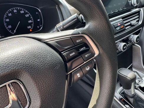 Used 2018 Honda Accord LX image 20