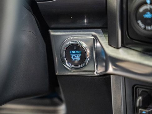 Certified 2023 Ford F150 Lariat w/ Equipment Group 502A High image 36