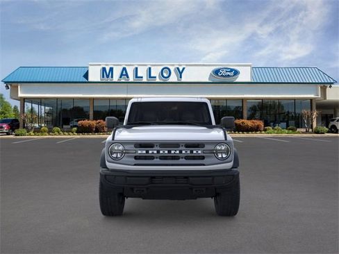 New 2025 Ford Bronco Big Bend image 6