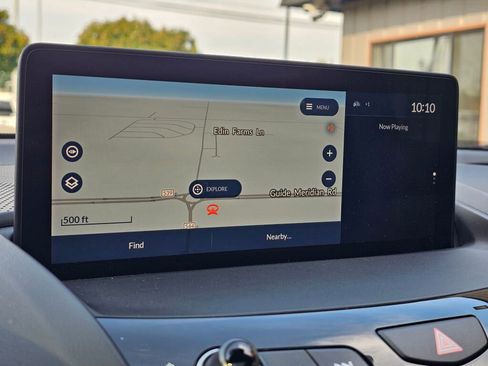 Used 2021 Acura RDX A-Spec image 31