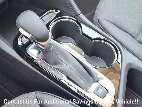 New 2026 Buick Encore GX Preferred w/ Comfort Package FWD image 15