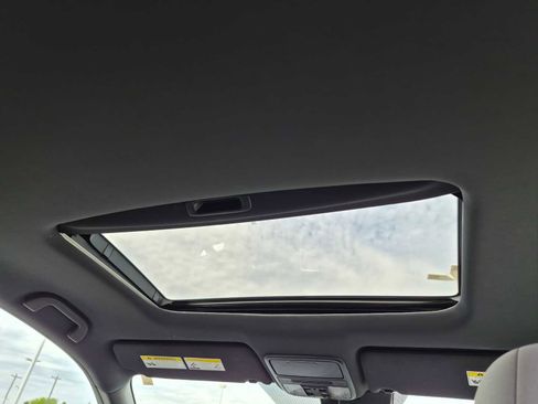 Certified 2024 Honda Passport EX-L image 19