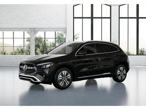 Certified 2025 Mercedes-Benz GLA 250 image 37