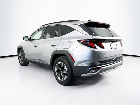 Used 2025 Hyundai Tucson SEL image 5