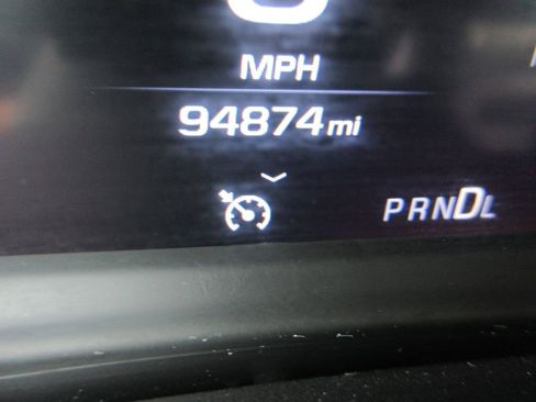 Certified 2019 Chevrolet Tahoe Premier AWD/4WD image 43