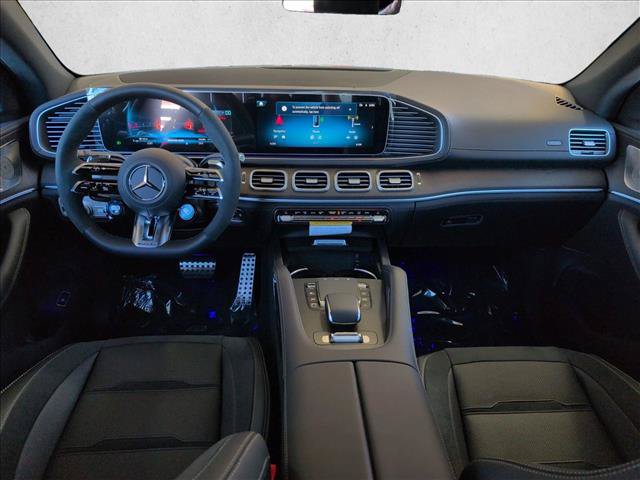 New 2026 Mercedes-Benz GLE 53 AMG 4MATIC Coupe image 15