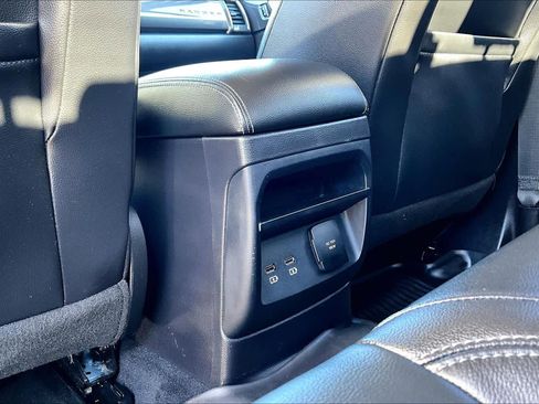 Used 2019 Ford Ranger Lariat w/ Equipment Group 501A Mid image 35