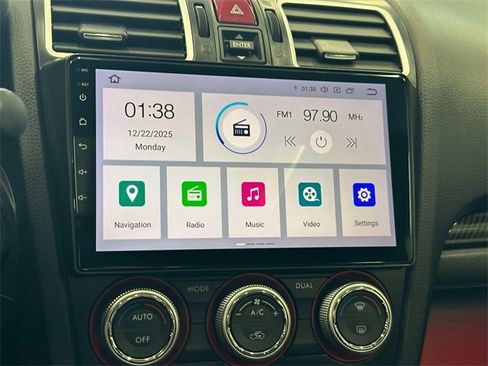 Used 2017 Subaru WRX STI Limited image 42