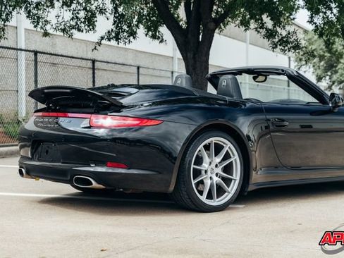 Used 2013 Porsche 911 Carrera RWD image 38