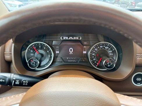 Used 2020 RAM 1500 Laramie AWD/4WD image 63