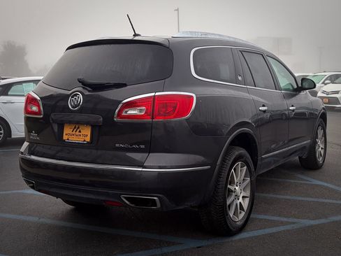 Used 2014 Buick Enclave Leather FWD image 35