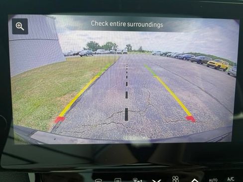 New 2026 Jeep Grand Cherokee Limited w/ Limited Altitude Package AWD/4WD image 5