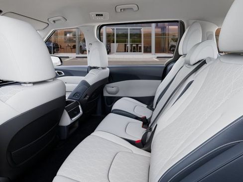 New 2026 Kia Carnival EX FWD image 19