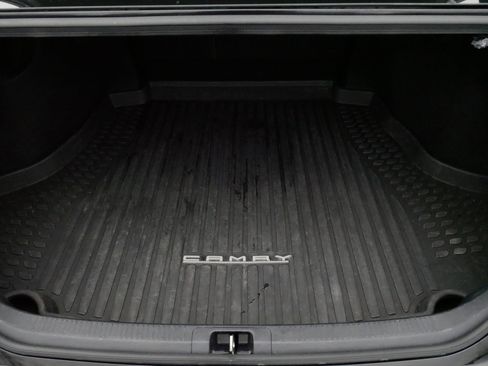 Certified 2023 Toyota Camry XSE w/ Navigation Package image 18