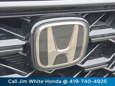 Certified 2023 Honda CR-V Sport Touring image 19