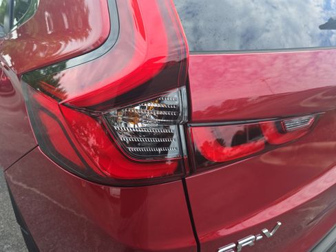 Used 2025 Honda CR-V LX image 31