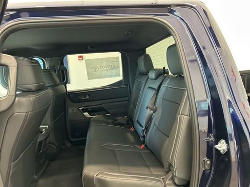 New 2026 Toyota Tundra Limited AWD/4WD image 14