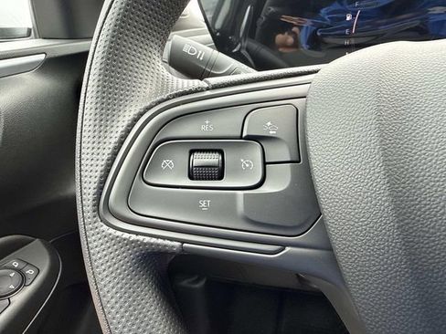 New 2026 Buick Envista Preferred image 24