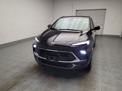 Used 2024 Buick Encore GX Preferred FWD image 15