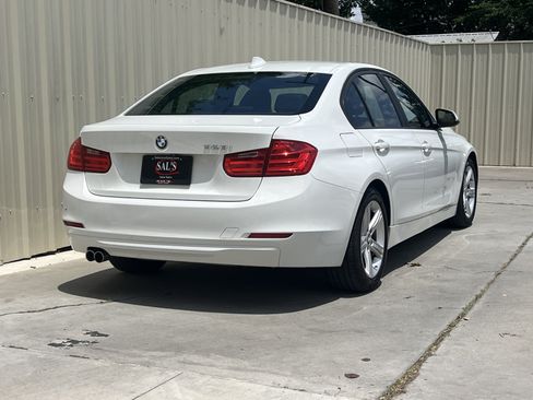 Used 2014 BMW 328i Sedan RWD image 5