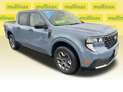 Used 2025 Ford Maverick XLT w/ XLT Luxury Package
