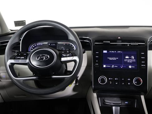Certified 2023 Hyundai Tucson SE AWD/4WD image 28