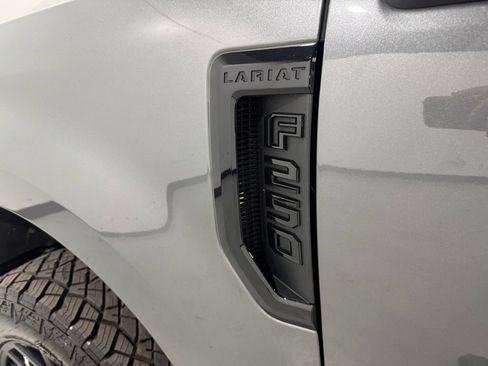Used 2021 Ford F250 Lariat AWD/4WD image 32