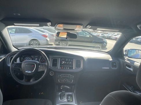 Used 2023 Dodge Charger SXT image 14