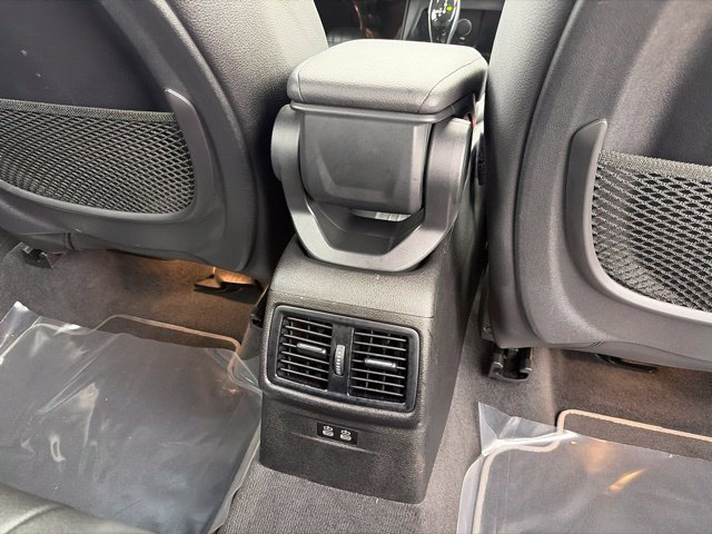 Used 2021 BMW X1 xDrive28i w/ Convenience Package AWD/4WD image 57