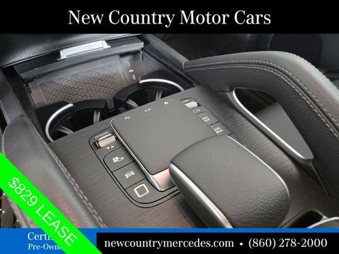 Certified 2026 Mercedes-Benz GLE 350 4MATIC image 26