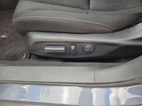 Used 2023 Honda Accord EX image 18