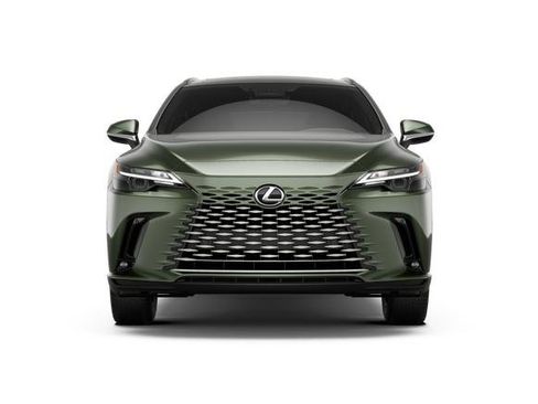 New 2026 Lexus RX 350 Premium w/ Convenience Package image 6