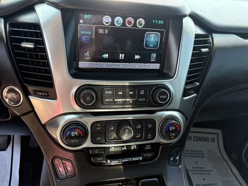 Used 2015 Chevrolet Tahoe LT image 36