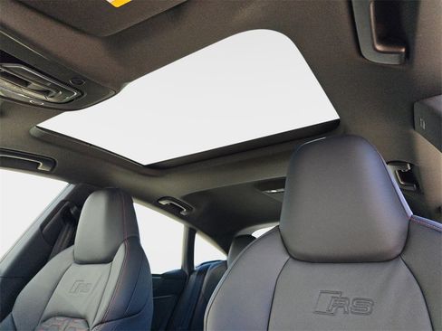 New 2026 Audi RS 7 Performance image 30