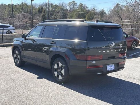 New 2026 Hyundai Santa Fe SEL image 5